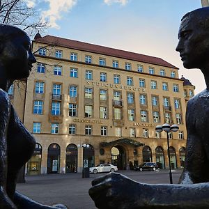 Steigenberger Icon Grandhotel Handelshof Leipzig