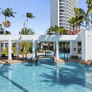 Crowne Plaza Surfers Paradise By Ihg