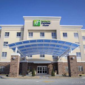 Holiday Inn Express And Suites Edwardsville, An Ihg Hotel